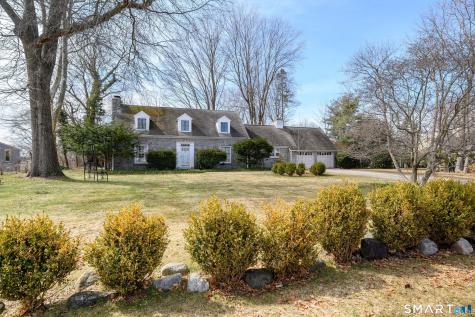 8 Crest Road Danbury CT 06811