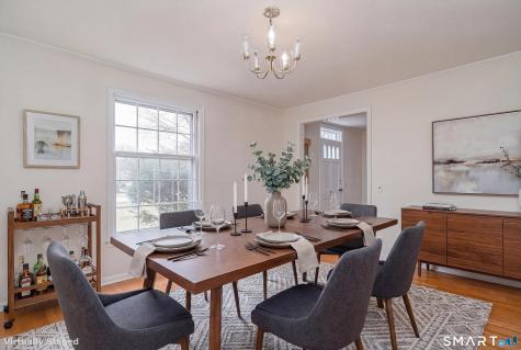 8 Crest Road Danbury CT 06811