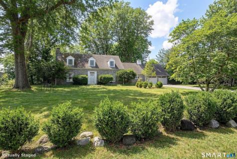 8 Crest Road Danbury CT 06811