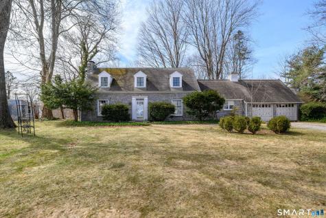 8 Crest Road Danbury CT 06811