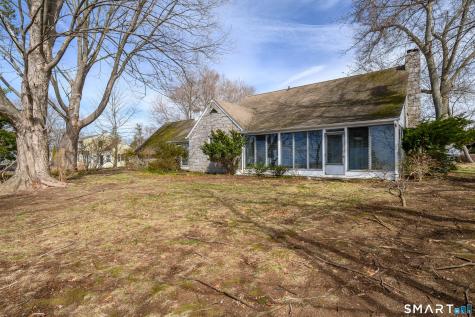 8 Crest Road Danbury CT 06811