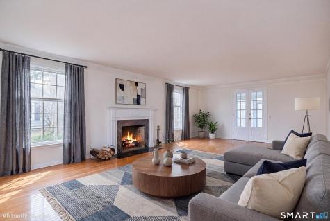 8 Crest Road Danbury CT 06811