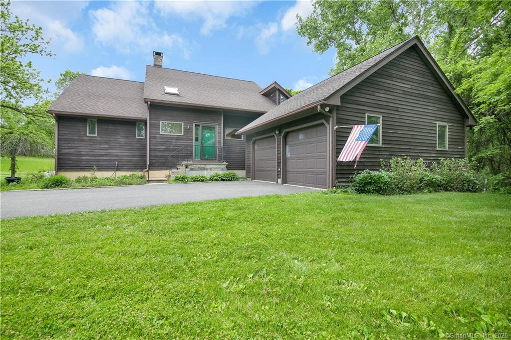 22 Hawleyville Road Bethel CT 06801