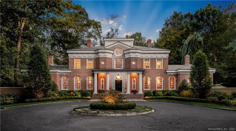 1477 Fence Row Drive Fairfield CT 06824