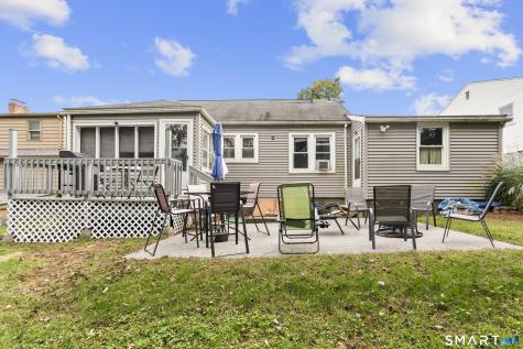 185 Columbus Avenue Meriden CT 06451