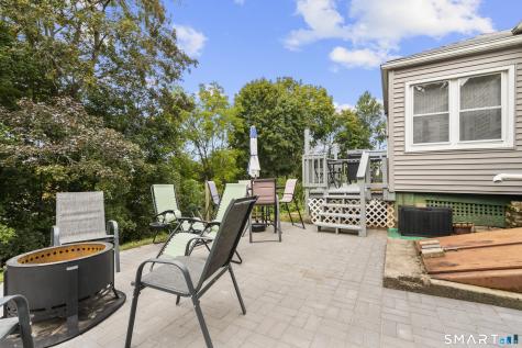 185 Columbus Avenue Meriden CT 06451