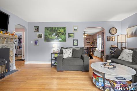 185 Columbus Avenue Meriden CT 06451