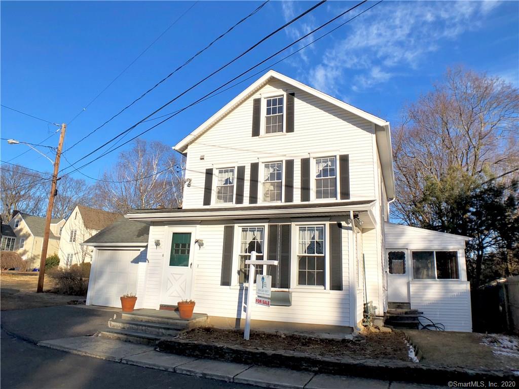 8 Fairfield Terrace Norwalk CT 06851
