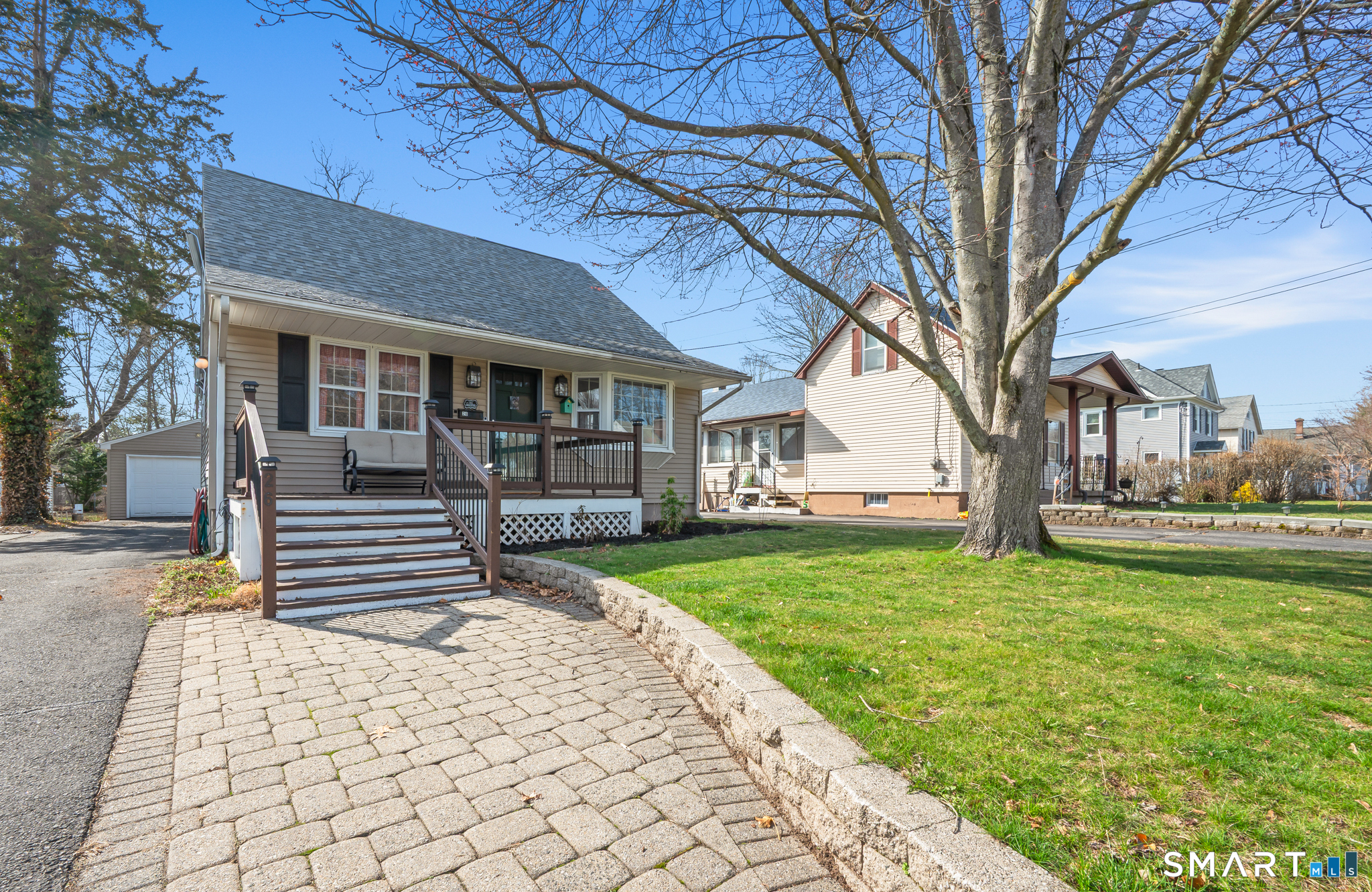 26 Doane Street Manchester CT 06040