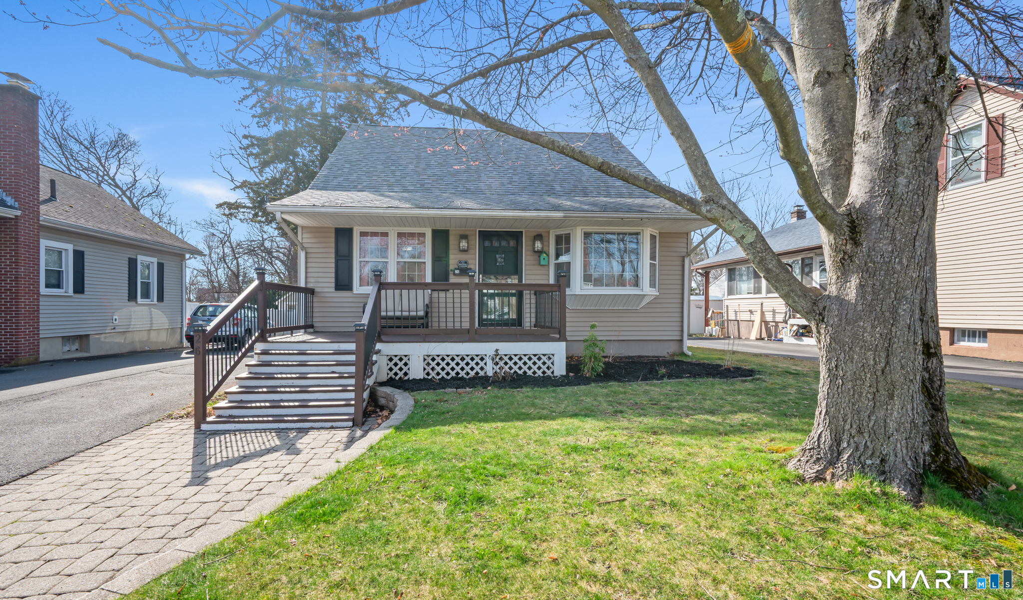 26 Doane Street Manchester CT 06040