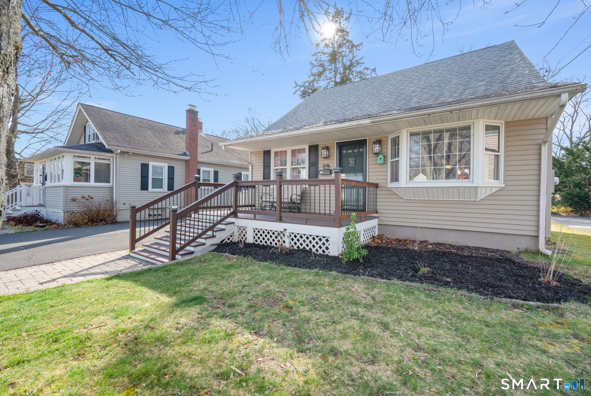 26 Doane Street Manchester CT 06040