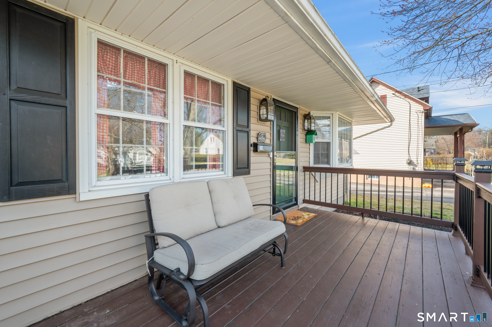 26 Doane Street Manchester CT 06040
