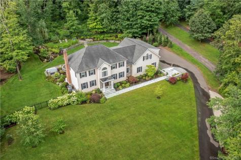 480 River Road Hamden CT 06518