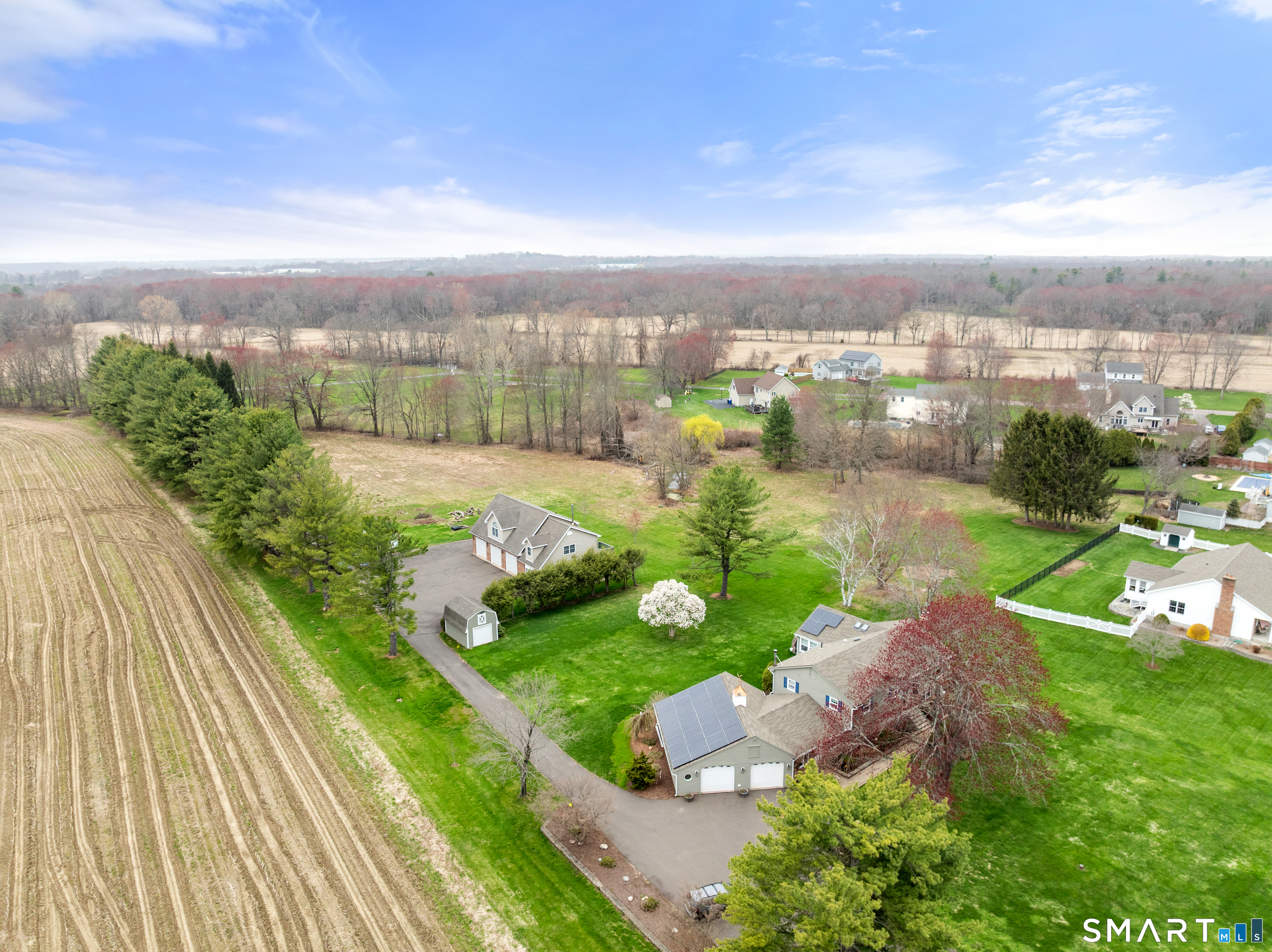 216 Wells Road East Windsor CT 06088