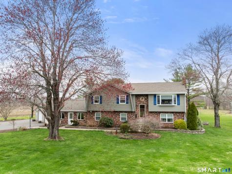 216 Wells Road East Windsor CT 06088