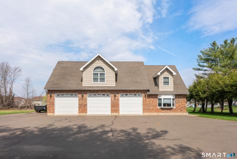 216 Wells Road East Windsor CT 06088