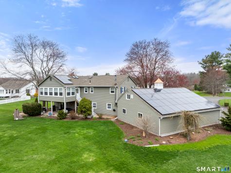216 Wells Road East Windsor CT 06088