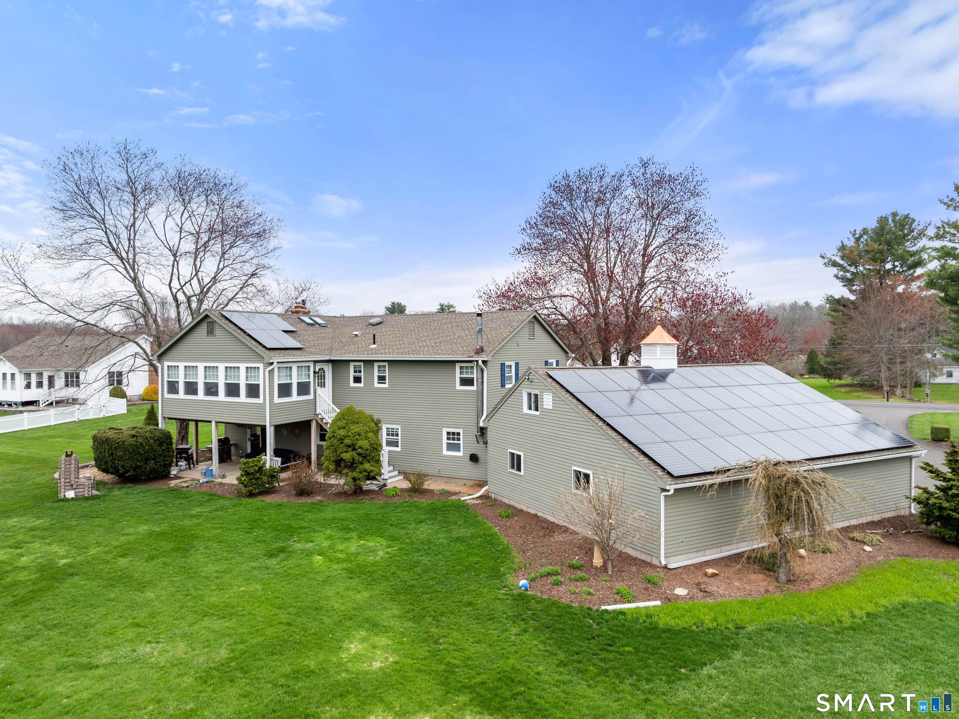216 Wells Road East Windsor CT 06088