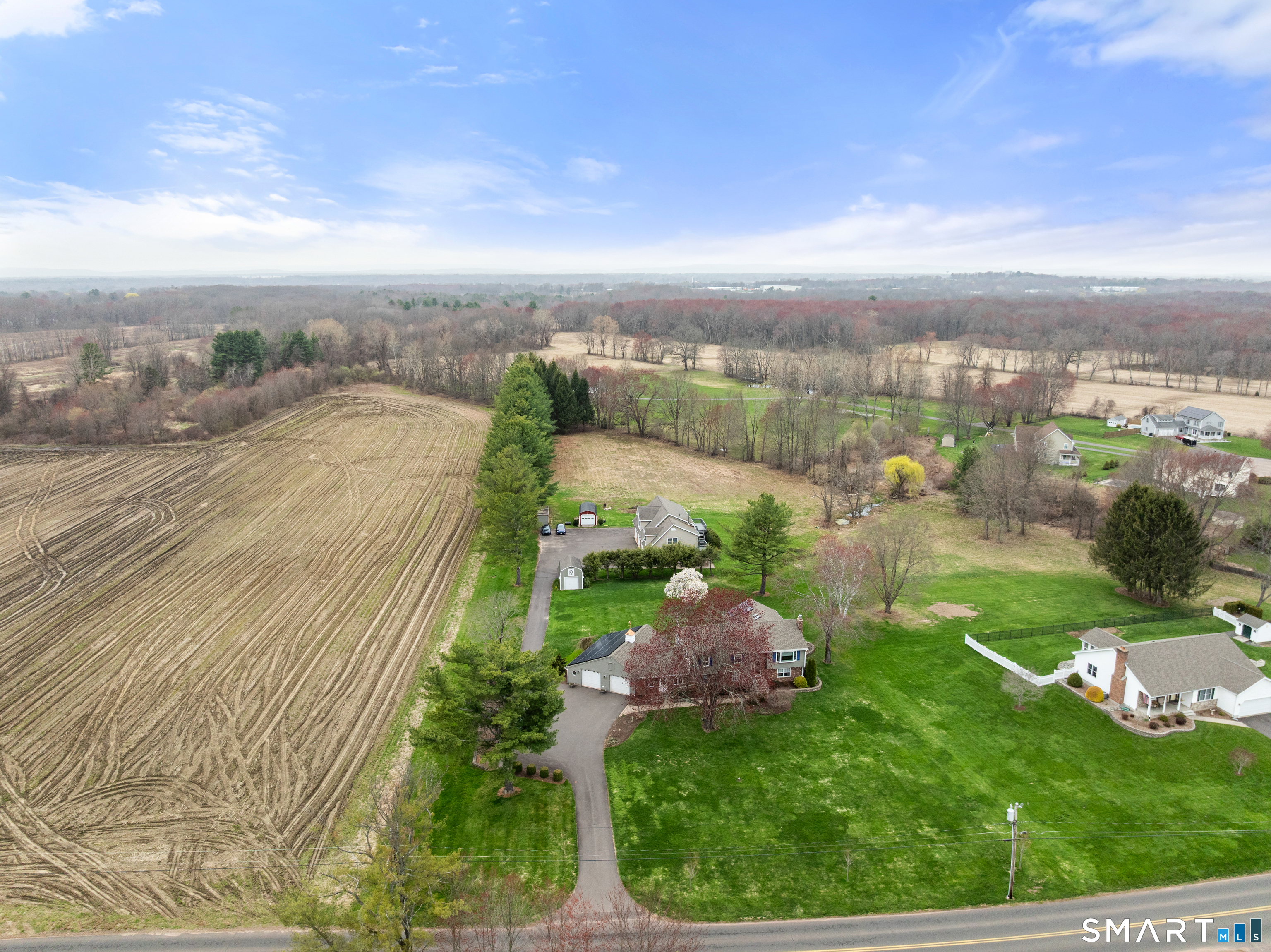 216 Wells Road East Windsor CT 06088