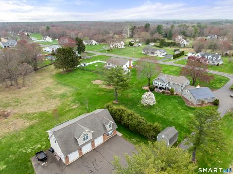 216 Wells Road East Windsor CT 06088