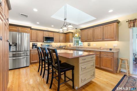 216 Wells Road East Windsor CT 06088