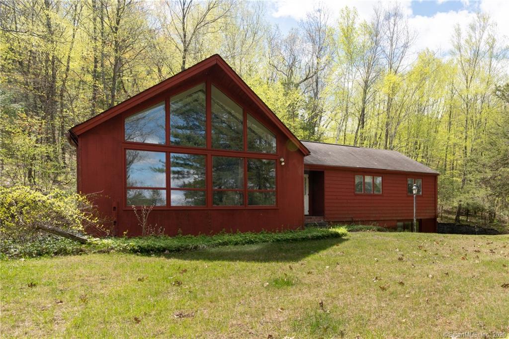 22 Wintonbury Road Simsbury CT 06070