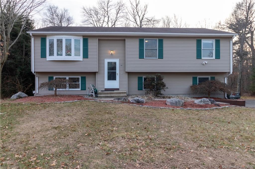 63 Buena Vista Drive East Hartford CT 06118