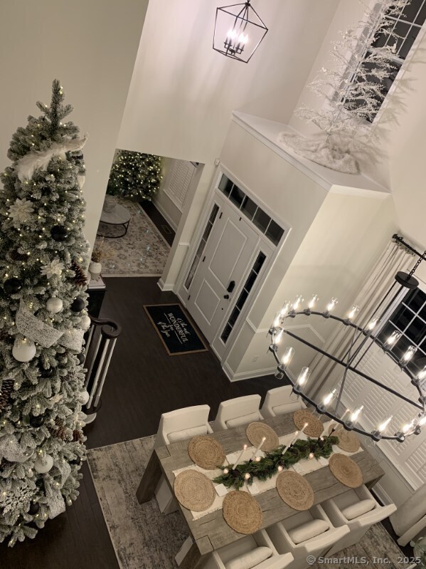 121 Great Hill Drive Bethel CT 06801