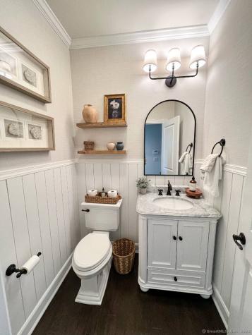 121 Great Hill Drive Bethel CT 06801