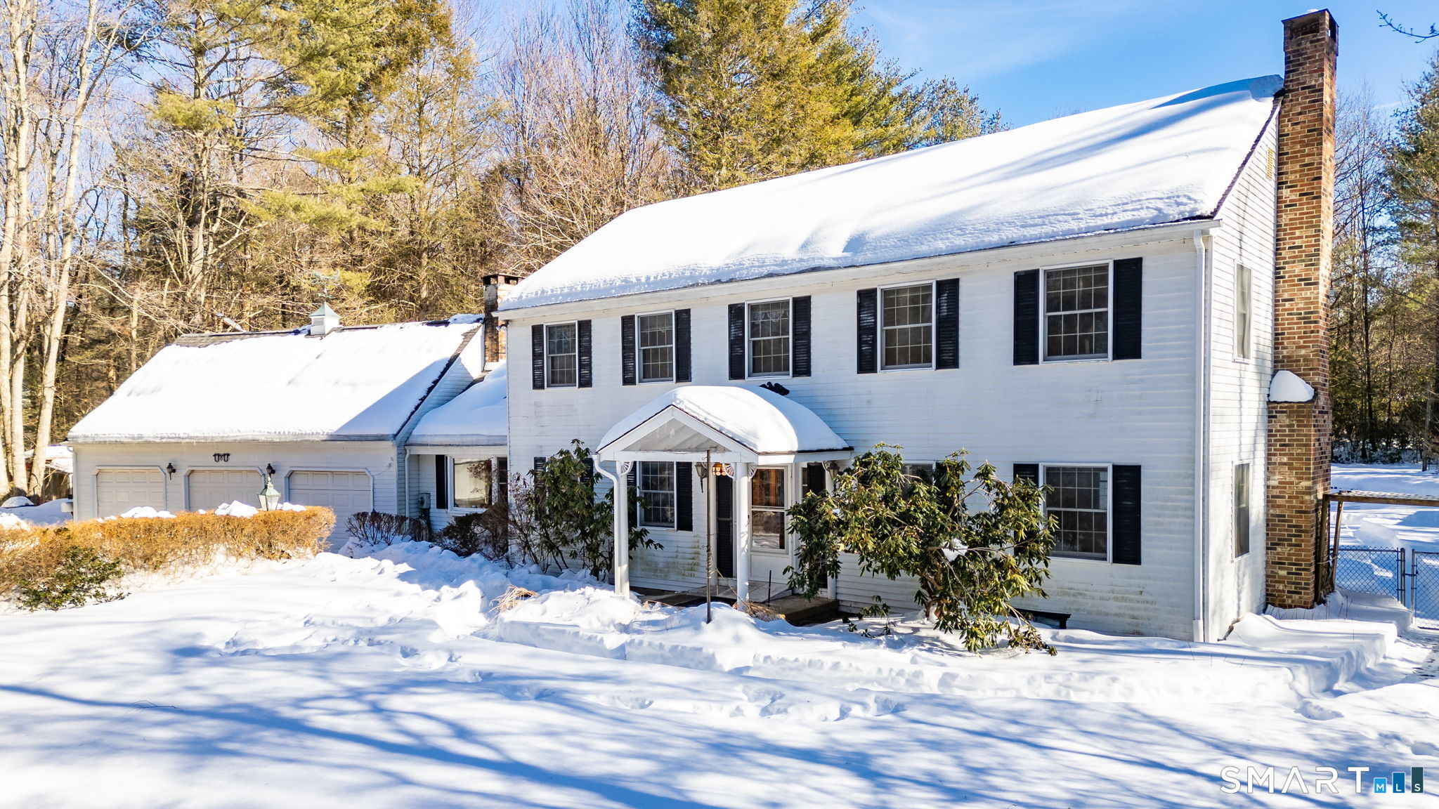 2200 Torringford West Street Torrington CT 06790