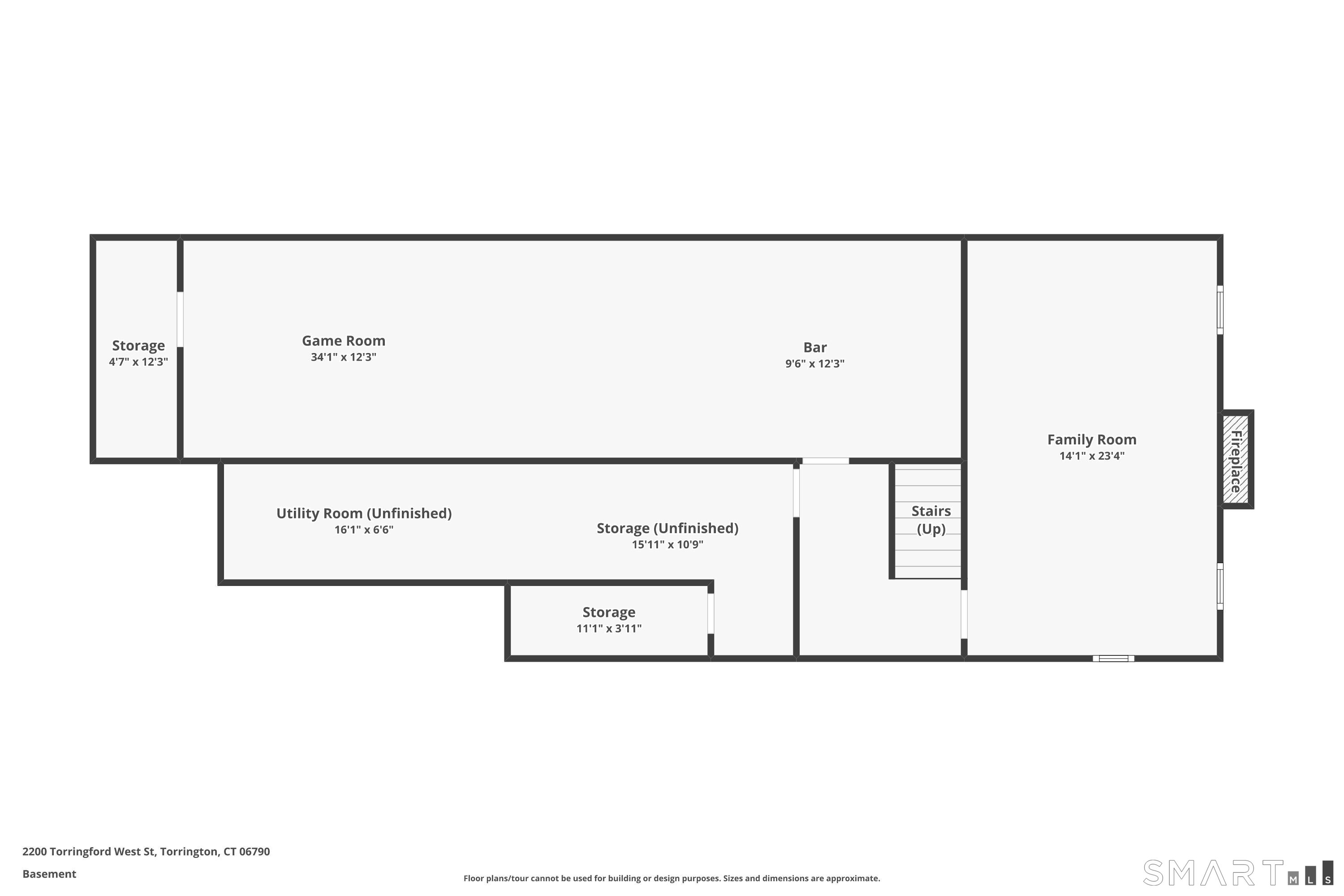 2200 Torringford West Street Torrington CT 06790