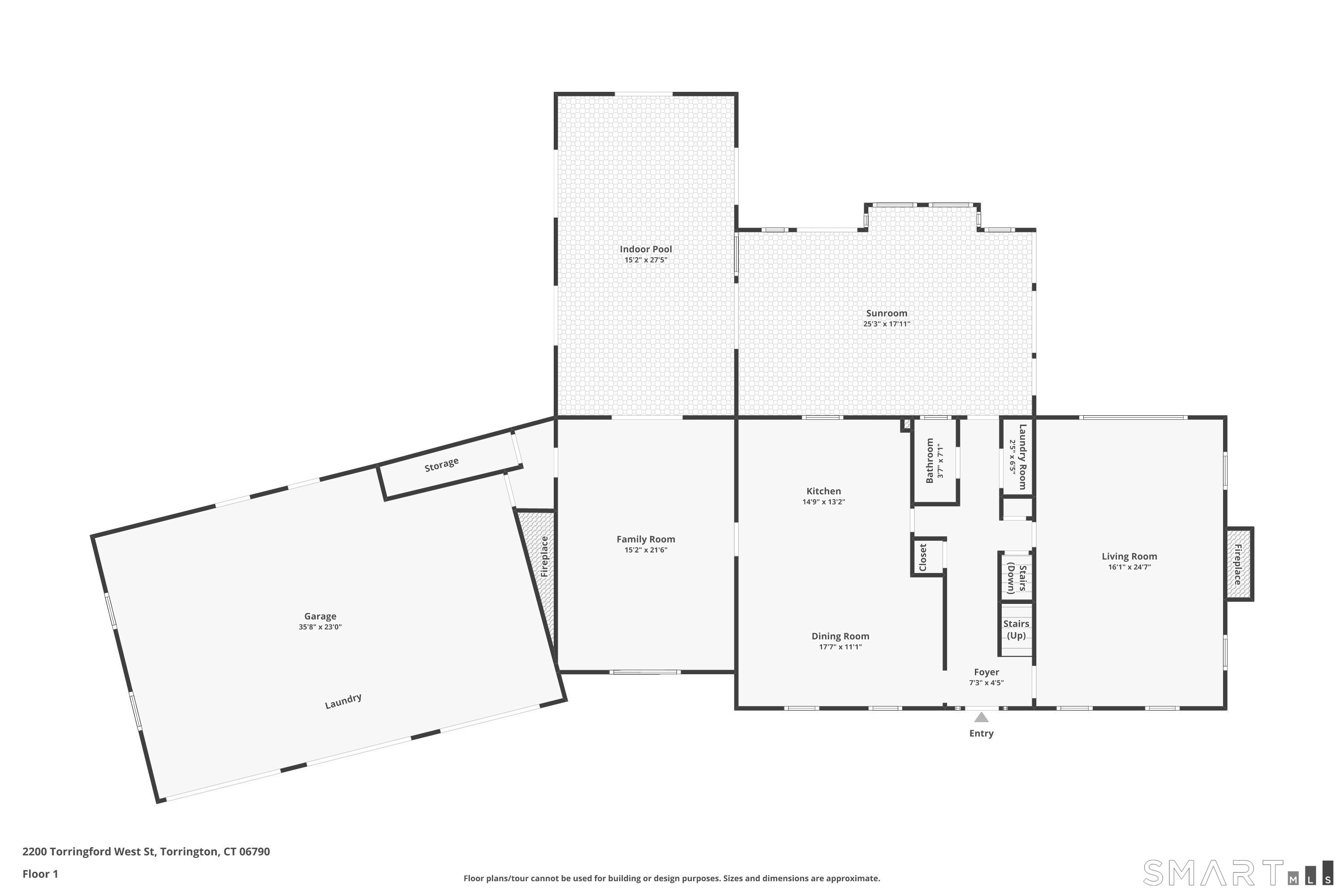 2200 Torringford West Street Torrington CT 06790