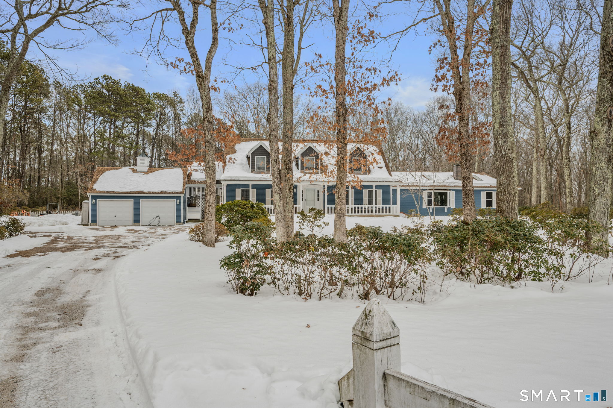 16 Greystone Drive Montville CT 06382