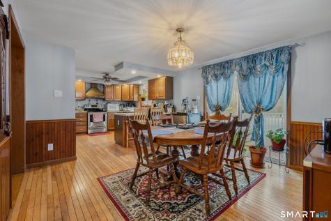 16 Greystone Drive Montville CT 06382