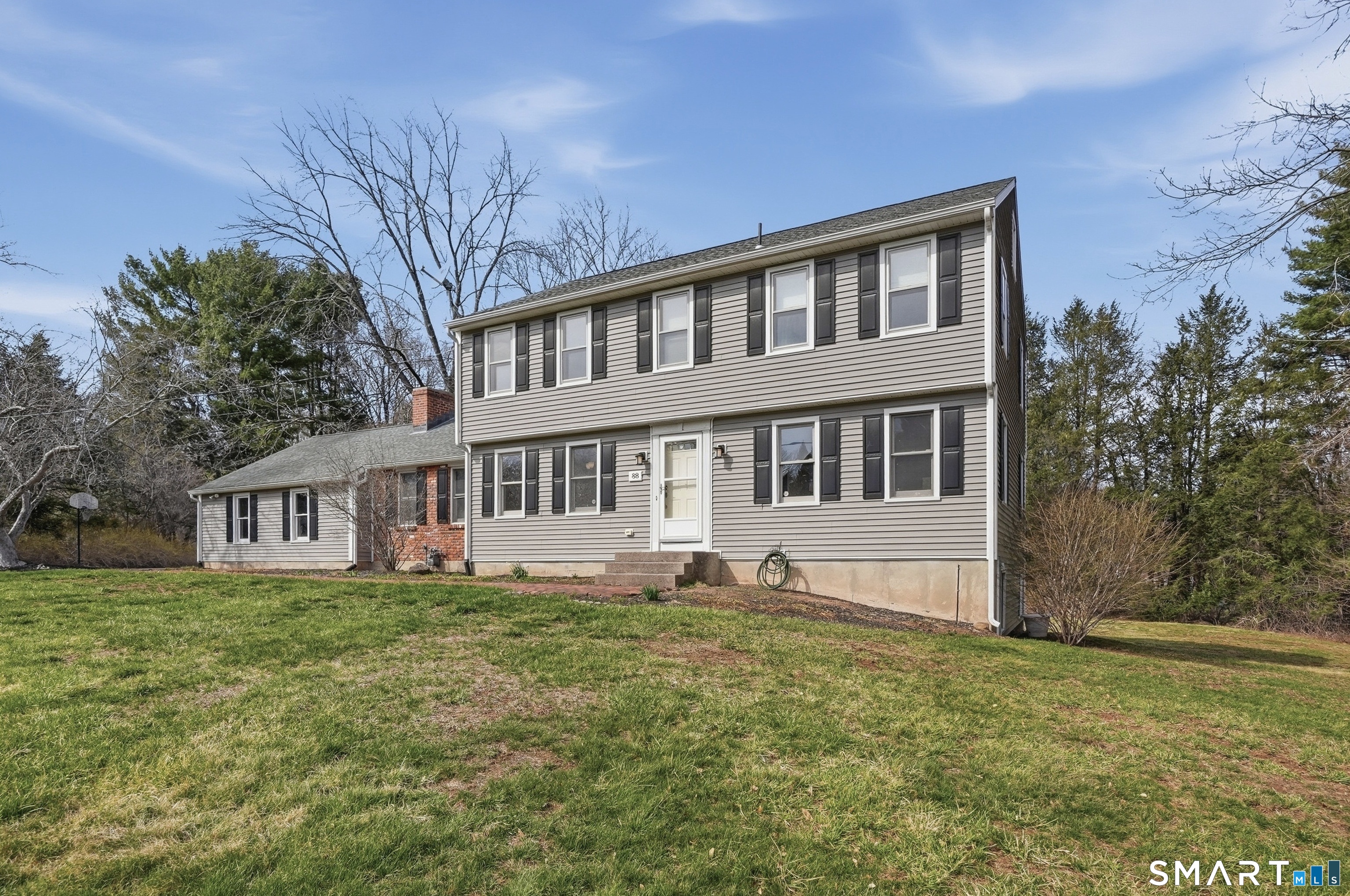 88 Nob Hill Road Cheshire CT 06410