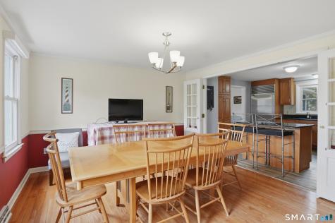 88 Nob Hill Road Cheshire CT 06410