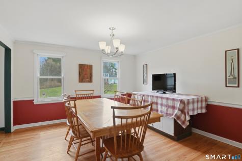 88 Nob Hill Road Cheshire CT 06410