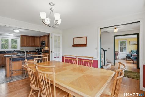 88 Nob Hill Road Cheshire CT 06410