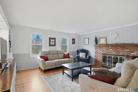 88 Nob Hill Road Cheshire CT 06410