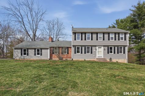 88 Nob Hill Road Cheshire CT 06410