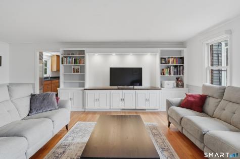 88 Nob Hill Road Cheshire CT 06410