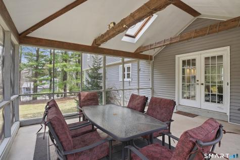 88 Nob Hill Road Cheshire CT 06410