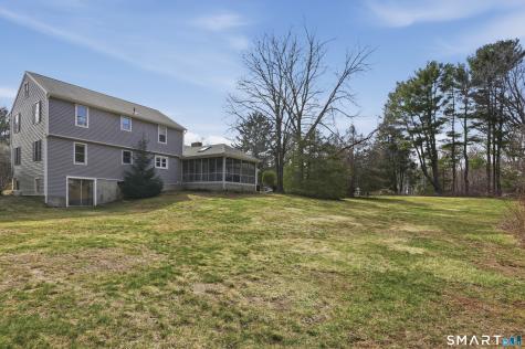 88 Nob Hill Road Cheshire CT 06410