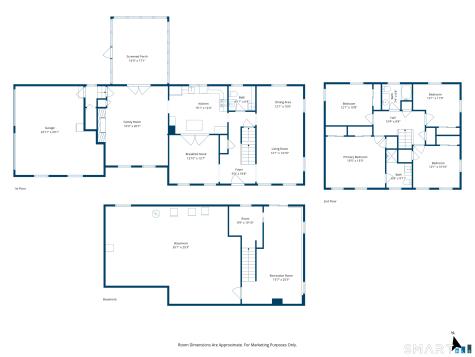 88 Nob Hill Road Cheshire CT 06410