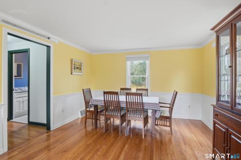 88 Nob Hill Road Cheshire CT 06410