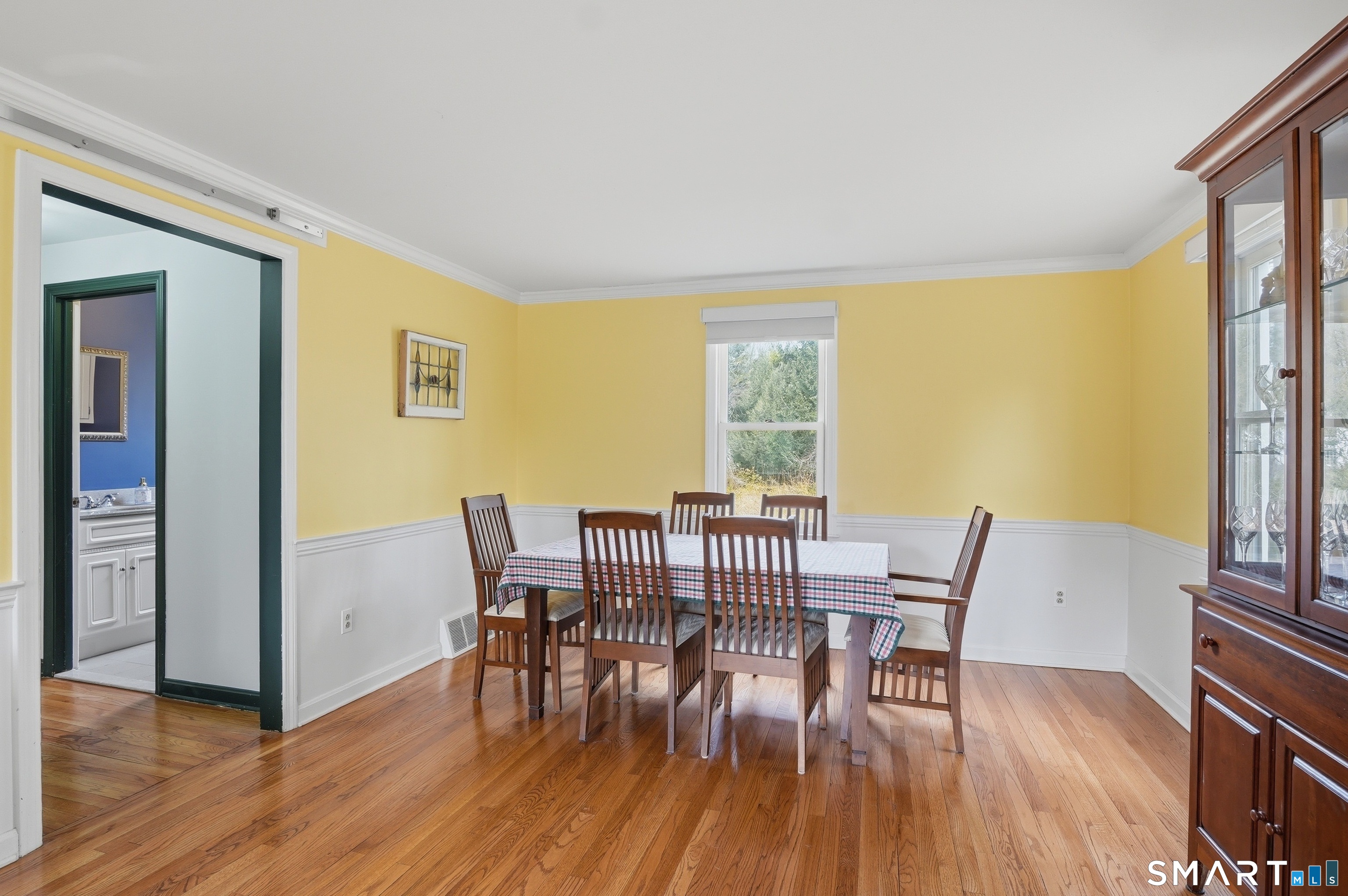 88 Nob Hill Road Cheshire CT 06410
