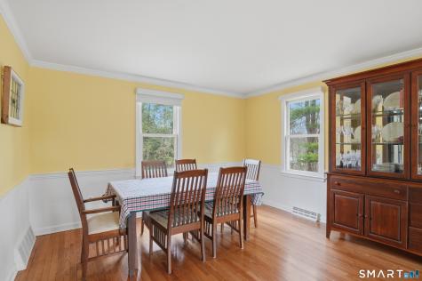 88 Nob Hill Road Cheshire CT 06410