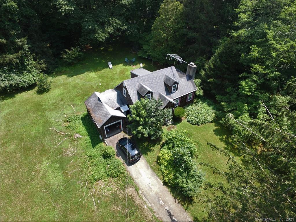 258 Morehouse Road Easton CT 06612