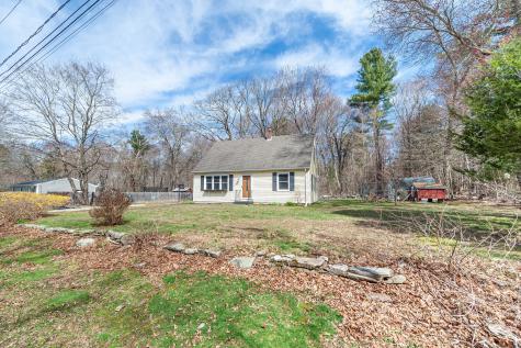 54 Richard Street Killingly CT 06239