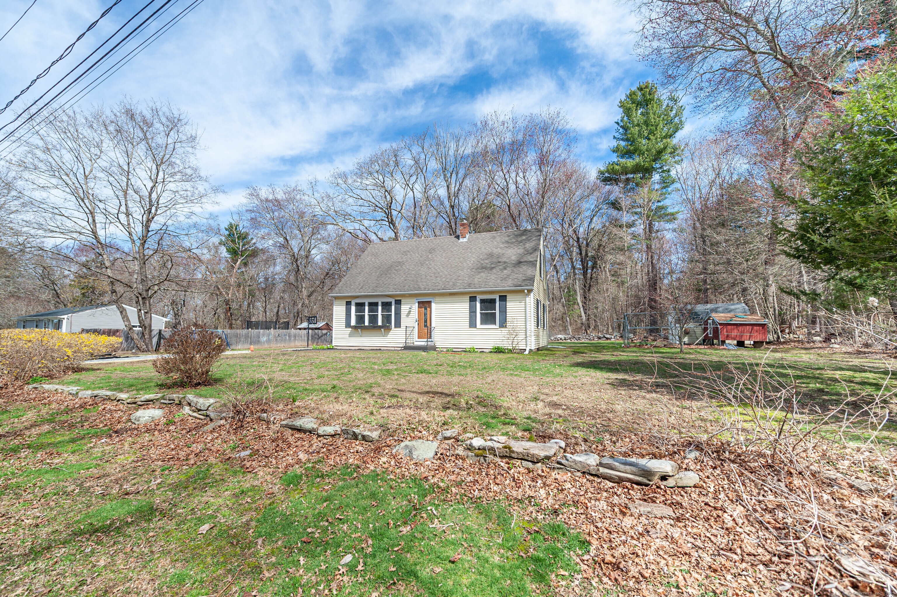 54 Richard Street Killingly CT 06239